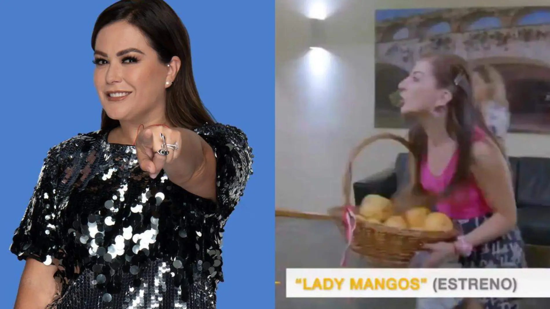 Lady Mangos